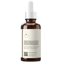 Worthy Co.  Adrenal Thrive Tincture